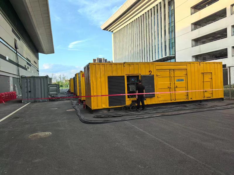 北流柴油发电机冬季保养注意事项？