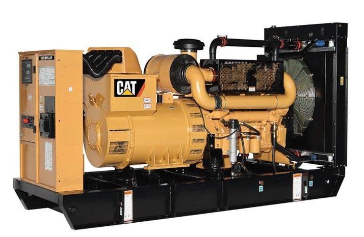 北流柴油发电机电瓶如何维护和保养