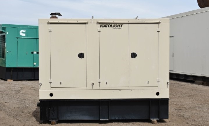 北流购买柴油发电机需留心哪些问题?