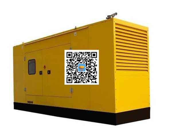 北流出租发电机 柴油发电机不维护对机器有什么影响