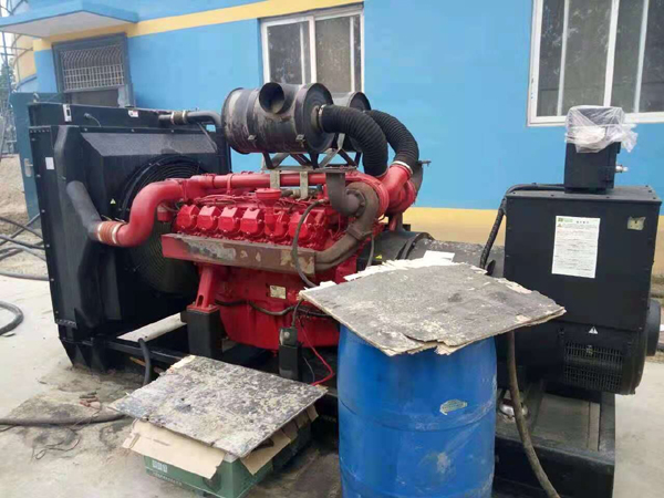 北流租赁发电机 发电机的主要分类介绍