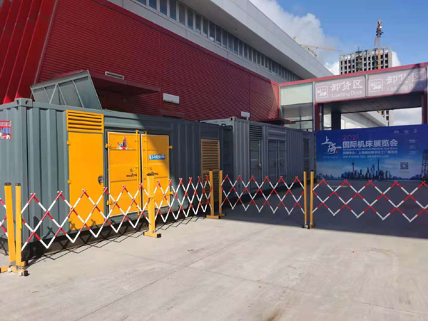 北流发电机出租教您要了解的柴油发电机组基础知识