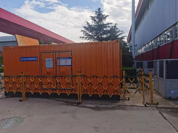 北流柴油发电机组的运行和使用注意事项