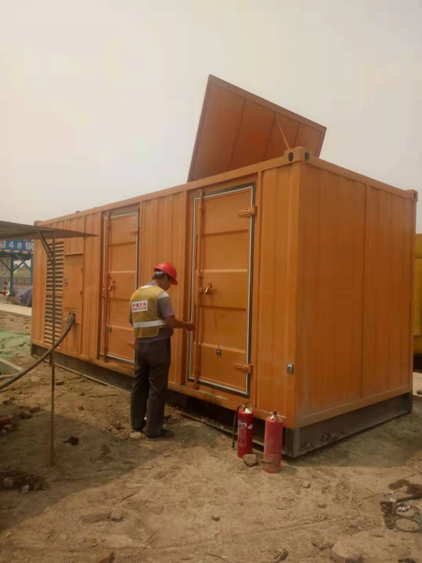 北流柴油发电机组常见故障现象及解决方法？