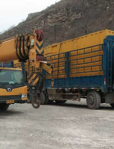 北流租赁发电机-柴油发电机的冷却与通风