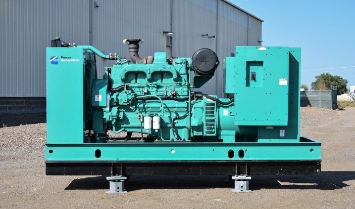 北流发电机出租-教您发电机厂家该如何选购