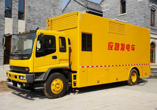 北流租赁发电机-柴油发电机的正确选择方法是什么