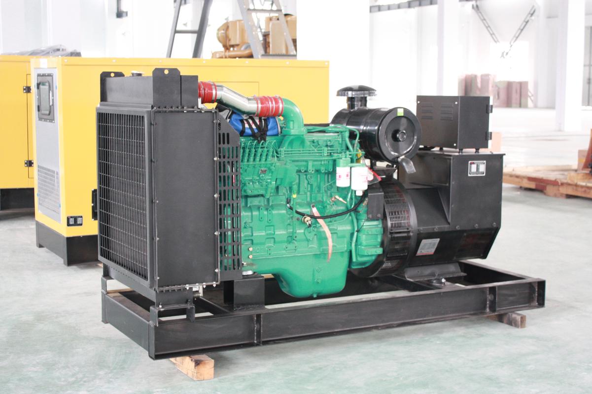 北流租赁发电机-柴油发电机,柴油发电机组冷却液不循环怎么办