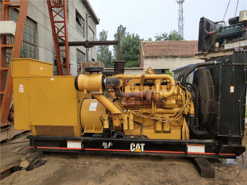 北流发电机租赁-柴油发电机组原理概述