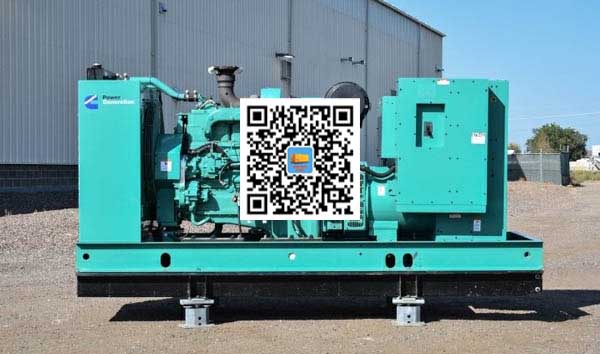 北流发电机出租-选购发电机需要考虑的几大因素