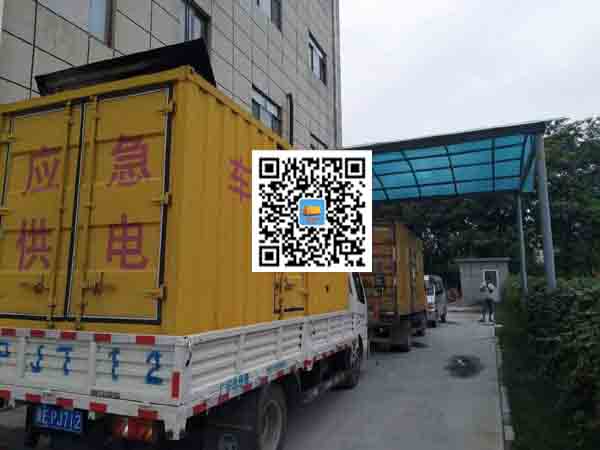 北流发电车出租-发电机产品使用越来越广泛