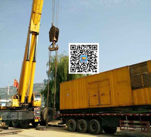 北流发电车出租-全自动发电机组长期不使用该如何保养？