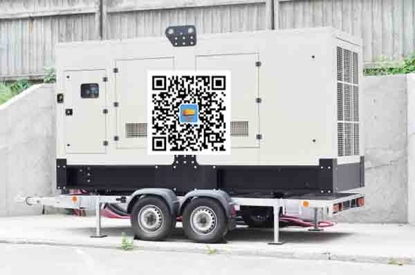 北流发电机出租-柴油发电机设计的优势性能特点有哪些