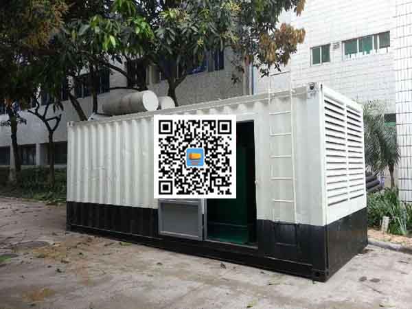 北流出租发电机-什么样的柴油发电机使用效果比较好