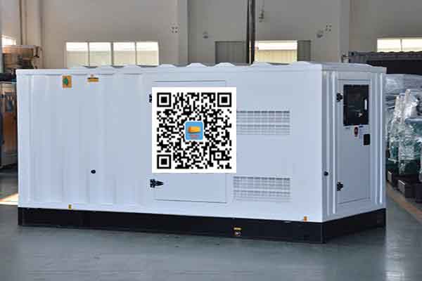 北流租赁发电机-造成柴油发电机机组产生积炭的原因？