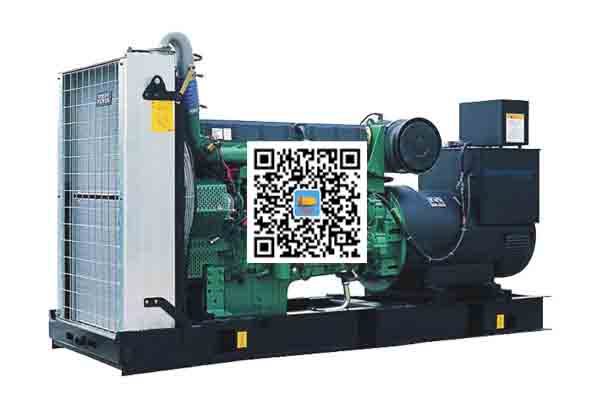 北流租赁发电机-柴油发电机组不及时维护危害大