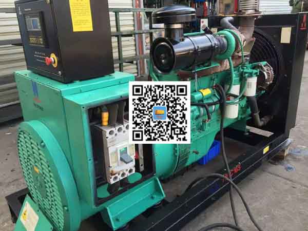 北流租赁发电机-发电机一般变压器磁芯所使用的是什么材料？