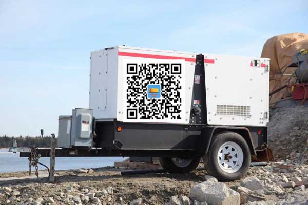 北流发电车出租-应注意的注意安全事项