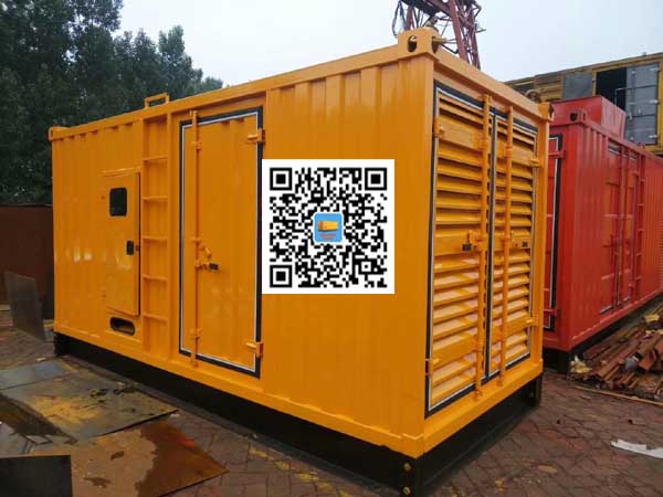 北流发电机出租-发电机组应该选购什么品牌的