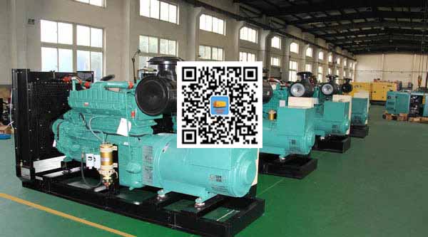 北流发电机租赁-60Hz发电设备出口的可行性研究