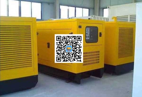 北流租赁发电机-发电机组并机及并机柜的优点