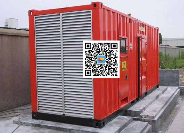 北流300kw柴油发电机组一个小时耗油