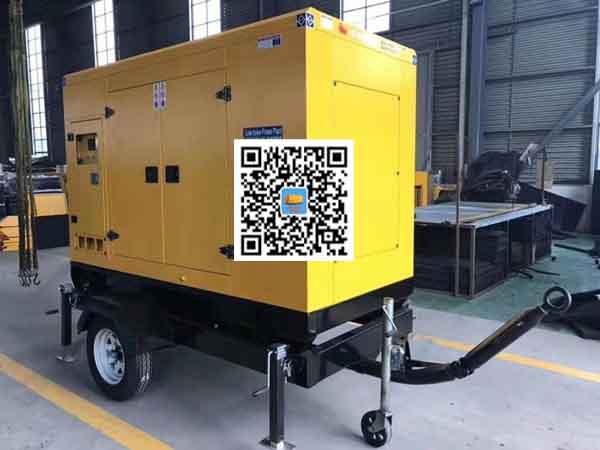 北流柴油发电机组需要经常换油吗