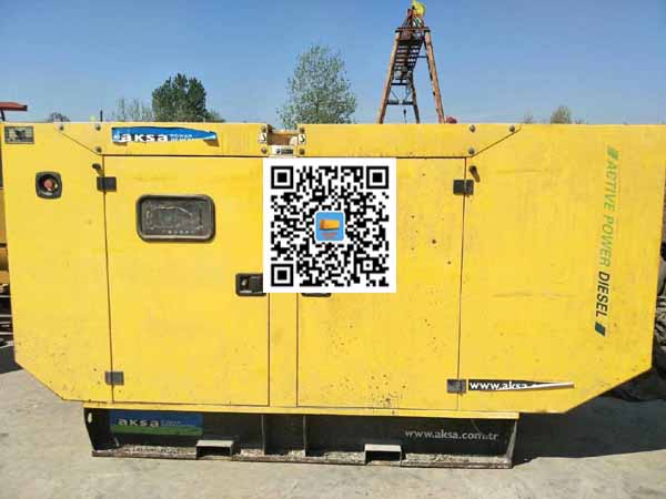 北流柴油发电机怎样启动，启动过程中应该做的事情