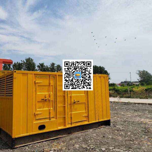 北流发电机出租发电机电刷的结构与作用是什么