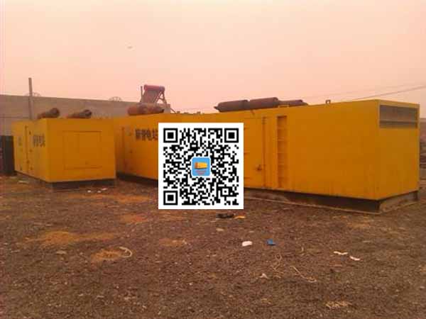 北流租赁发电机-如何操作柴油发电机组