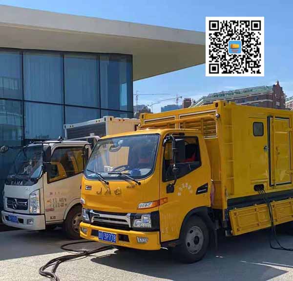 北流发电机出租-如何测试柴油发电机组