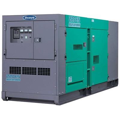 北流发电车出租-柴油发电机零件变形怎么办？