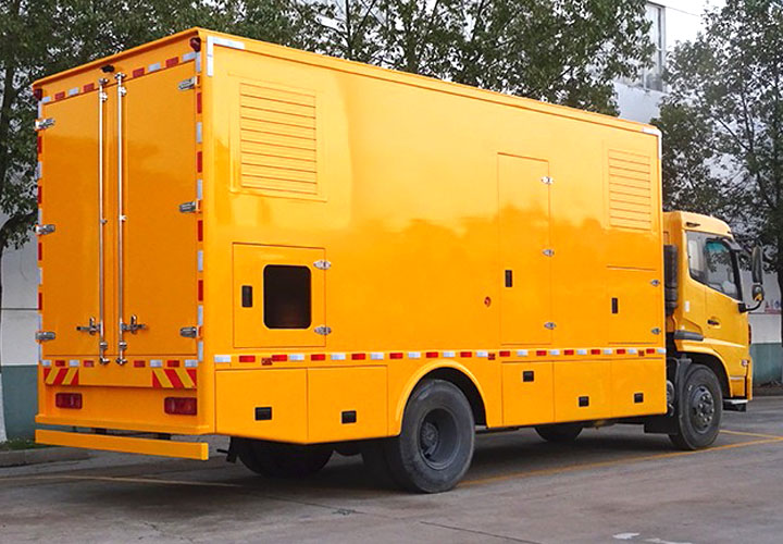 北流租赁发电机-柴油发电机组使用应注意什么？