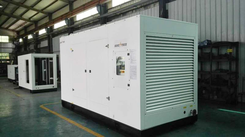 北流过载保护装置频繁触发会对发电机组造成哪些损害？