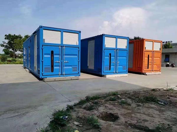 北流柴油发电机组维修保养中易被忽视的细节