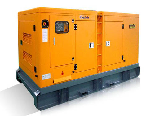 北流影响 200kw 柴油发电机油耗的因素有哪些？