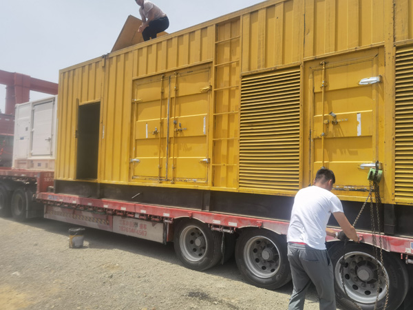 北流除了负载情况和发动机维护，还有哪些因素会影响 200kw 柴油发电机的油耗？