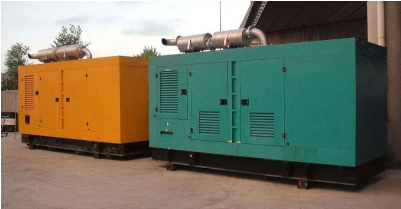 北流发电机和发电车的区别？