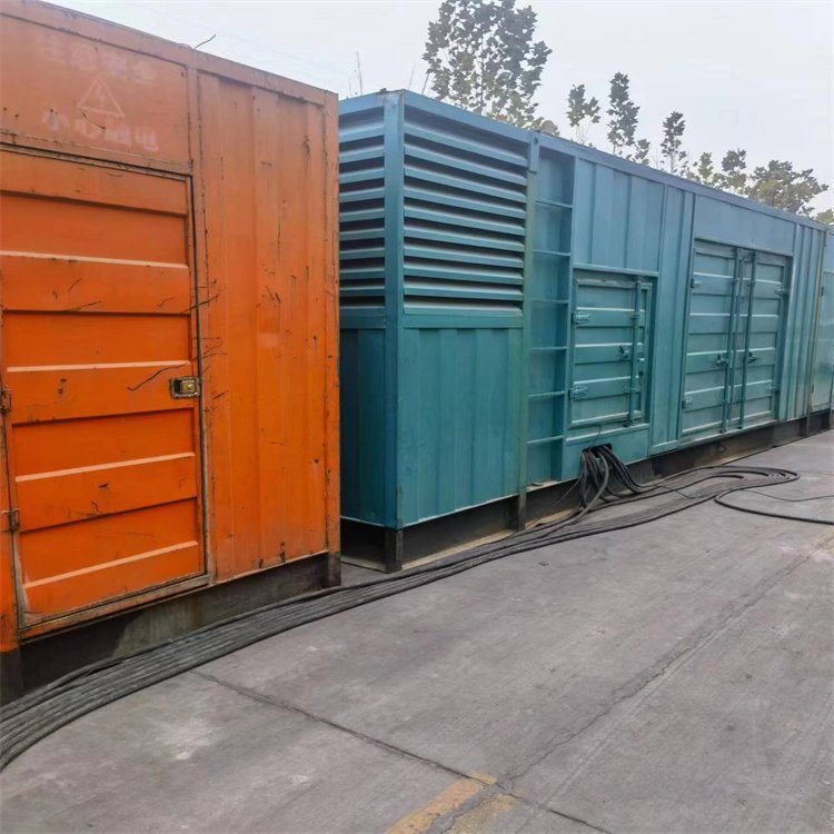 北流如何选择适合 600kW 柴油发电机组的热继电器？