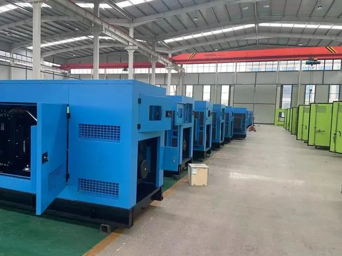 北流柴油发电机组转速不稳定会对设备造成哪些损害？