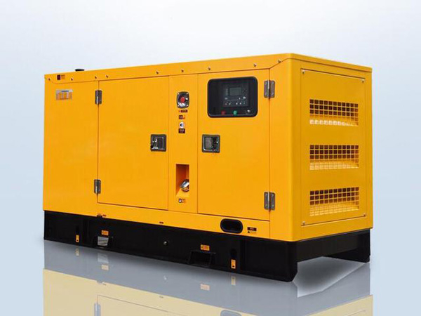 北流柴油发电机的输出电流不稳定是什么原因？