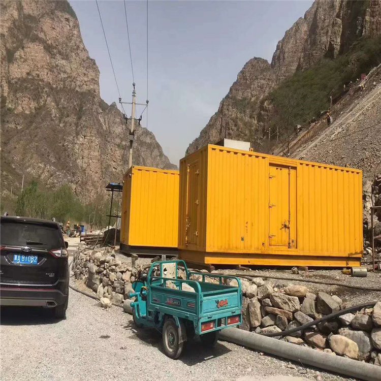 北流柴油发电机运行时温度过高的原因有哪些？