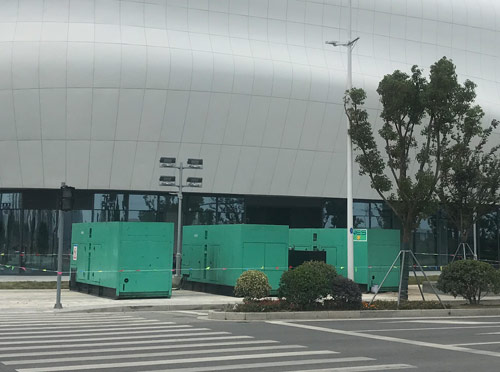 北流柴油发电机组保养周期是多久？