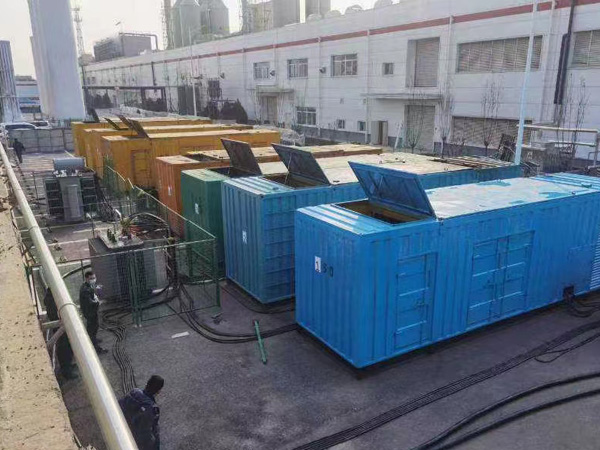 北流380V和690V电压的电缆线相同吗？