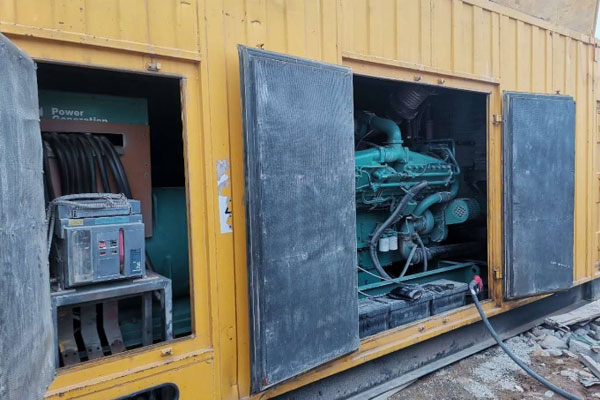 北流发电机组夏季保养的注意事项有哪些？