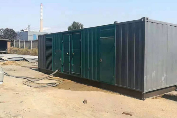 北流发电机组保养注意事项？