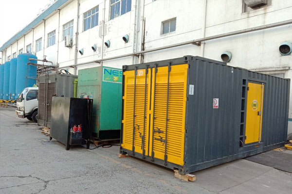 北流发电机组保养是确保其正常运行、延长使用寿命的关键，以下是一些保养注意事项