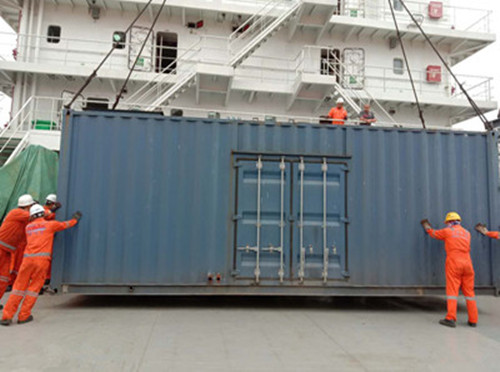 北流柴油发电机组和储能设备配合使用时，有哪些需要注意的问题？