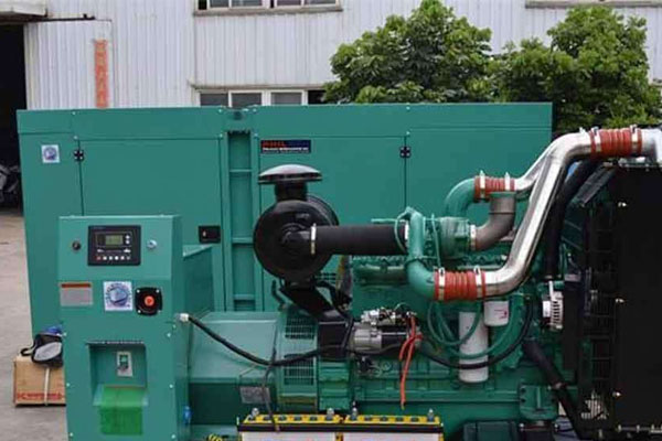 北流工厂发电机应急发电注意事项？