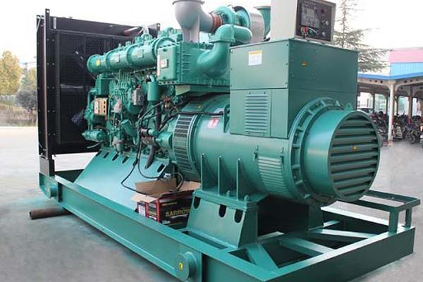 北流工厂发电机应急发电中如何优化燃油储备管理？